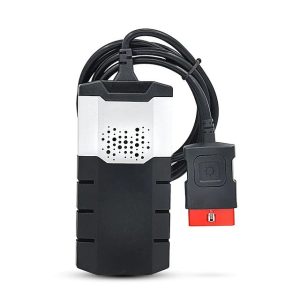 Tester auto Delfi RED 2020