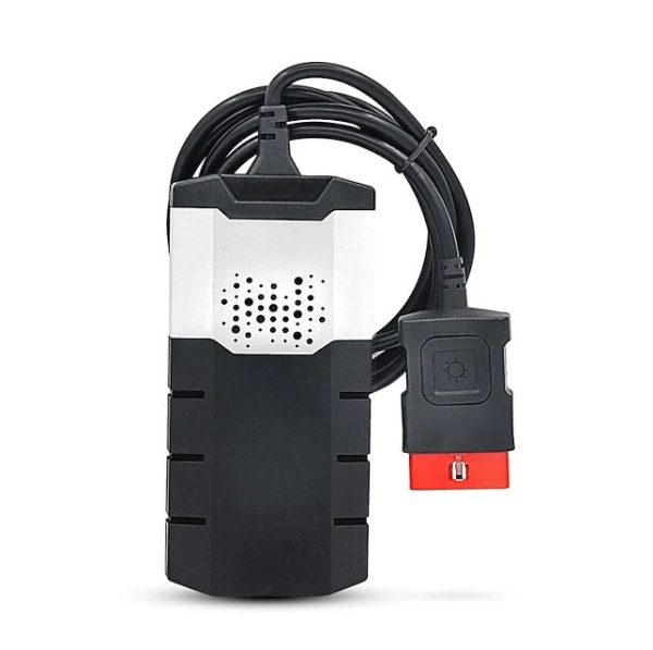 Tester auto Delfi RED 2020