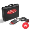Tester diagnoză auto multimarcă VCI Red 2021 – turisme, autoutilitare și camioane