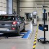 Echipamente și tester OBD pentru stație ITP