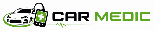 CarMedic — testere și aparate de diagnoză auto