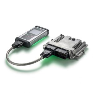 Chip Tuning & ECU Remapping
