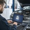 Acces online al testerului de diagnoză auto