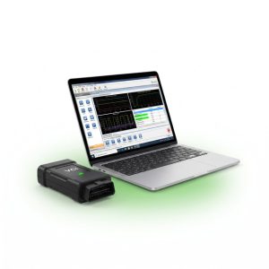 software device uri