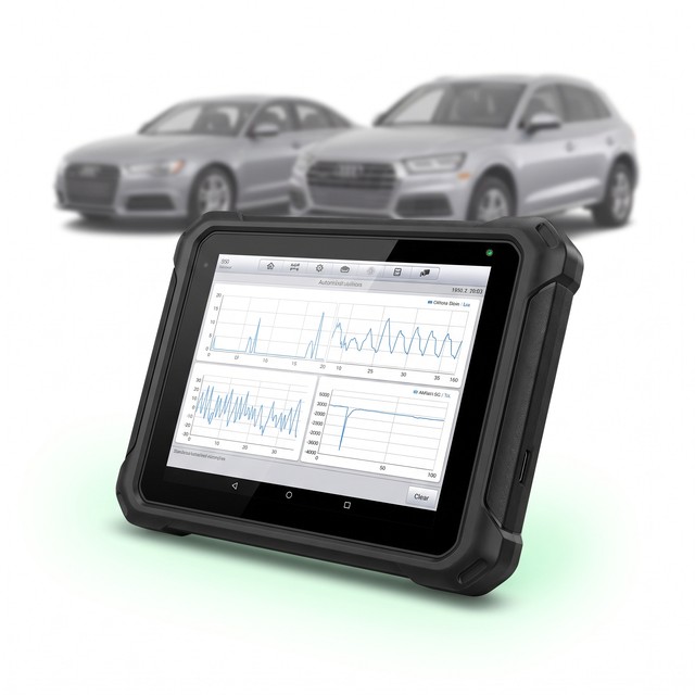Testere dupa Marca Auto