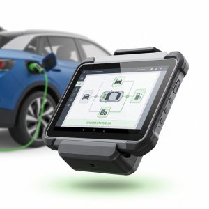 Testere EV & Hybrid