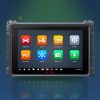 Top testere auto profesionale — tabletă de diagnoză în service