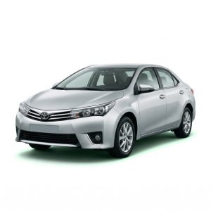 Toyota / Lexus / Honda